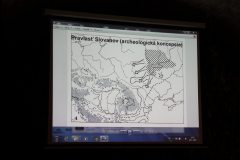 Čo o príchode Slovanov do strednej Európy hovoria archeológovia.